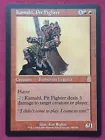 Kamahl, Pit Fighter