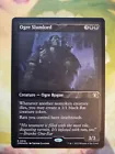 Zombie Ogre
