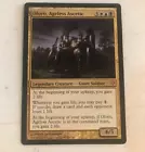 Oloro, Ageless Ascetic