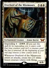 Overlord of the Mistmoors #