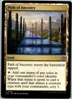 Path of Ancestry
