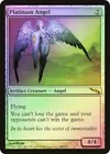 Platinum Angel