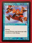 Pirates Theme Card #