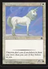 Regal Unicorn