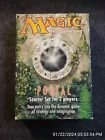 Planar Portal Commander Deck