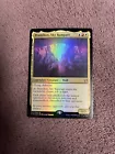 Pramikon, Sky Rampart [Foil] #