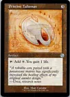 Pristine Talisman [Schematic] #