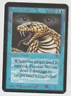 Psychic Venom