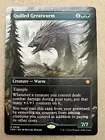 Quilled Greatwurm #