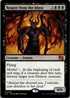 Reaper from the Abyss #