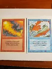 Blue Elemental Blast