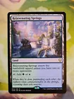 Rejuvenating Springs