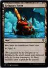 Reliquary Tower