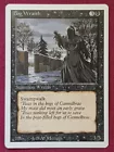 Bog Wraith