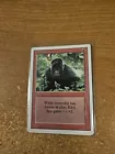 Kird Ape