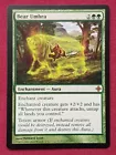 Runeclaw Bear