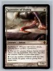Eldrazi Spawn #