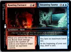 Roaring Furnace // Steaming Sauna #