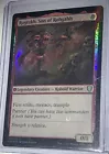 Rograkh, Son of Rohgahh