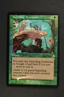 Saproling Symbiosis