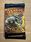 Booster Pack