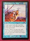 Haakon, Stromgald Scourge