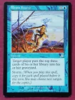 Haakon, Stromgald Scourge