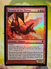 Scourge of the Throne