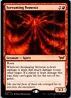 Screaming Nemesis #