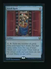 Scroll Rack [Foil] #