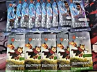 Booster Pack