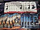 Booster Pack