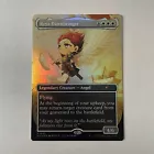 Reya Dawnbringer
