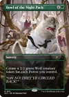Hunger of the Howlpack