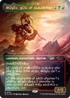 Mogis, God of Slaughter