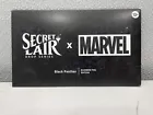 Black Ward