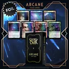 Arcanis the Omnipotent