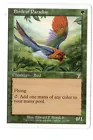 Birds of Paradise [Foil] #