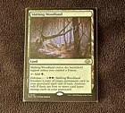 Blighted Woodland