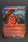 Siege-Gang Commander