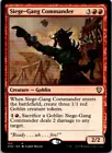Siege-Gang Commander