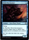 Siren Stormtamer