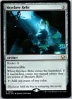 Relic Crush