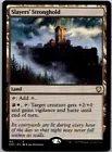 Slayers' Stronghold
