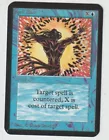 Spell Blast