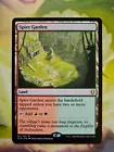Spire Garden