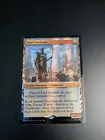 Steel Overseer