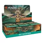Booster Box