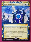 Blue Sun's Zenith