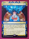 Memory Lapse